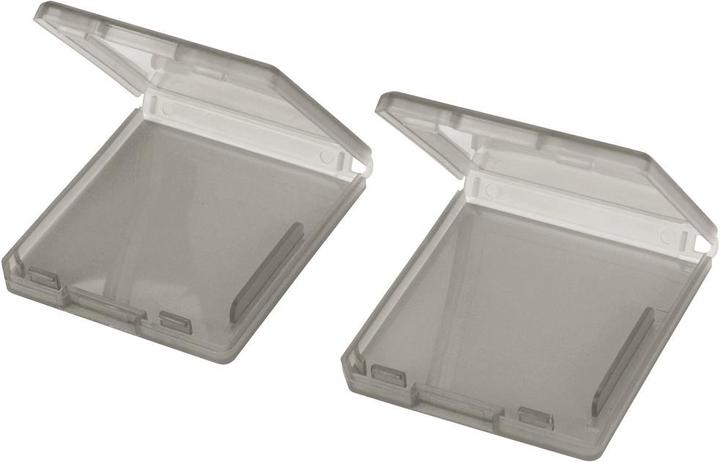 Produktbild Hama 8in1-Zubehör-Set für Nintendo New 3DS XL, schwarz (3DS XL)