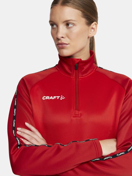 Produktbild Craft SQUAD 2.0 HALF ZIP W (XXL)