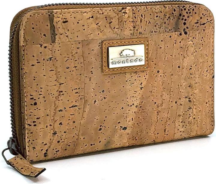 Actual product image Montado Senhora" taco wallet