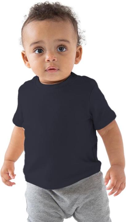 Actual product image Babybugz Baby T-shirt short sleeve (2, 3)