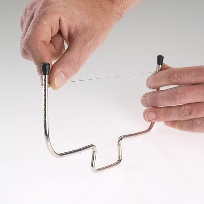 Produktbild Westmark Tortenbodenteiler »Simplex-Duo«