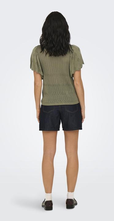 Produktbild JdY JDYSOLIS Strickpullover Strickpullover (XS)