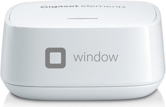 Actual product image Gigaset Elements - window - Window sensor