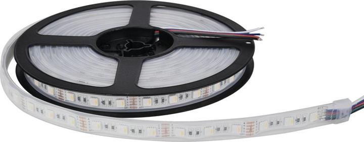 Actual product image Enovalite LED strips (Warm white, 500 cm, Indoor)