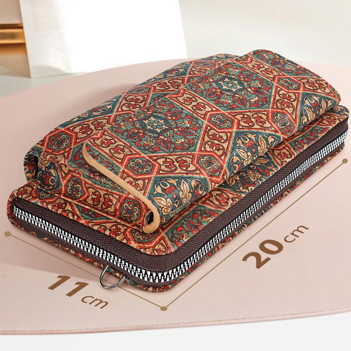 Immagine prodotto Avizar Borsa in sughero CorkArt