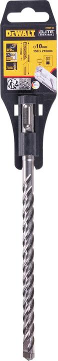 Actual product image DeWalt Hammer drill SDSplus (10 millimetres)
