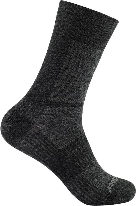 Immagine prodotto Wrightsock Coolmesh II Merino Crew Sock (34 - 37)