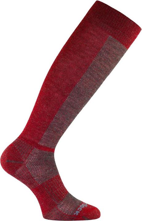 Actual product image Wrightsock Coolmesh II Merino OTC Sock (34 - 37)