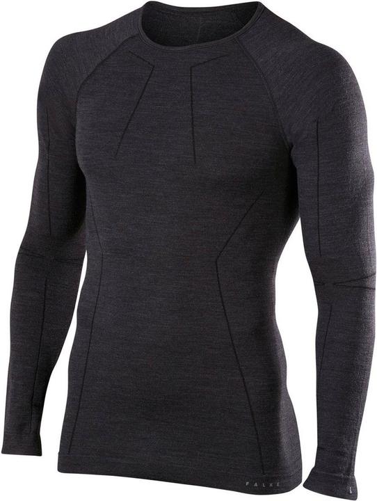Falke WT Longsleeved Shirt Regular m (S)
