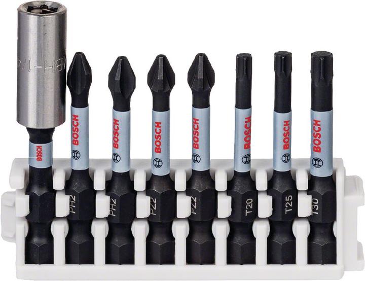 Actual product image Bosch Professional GSR 18V-55 (Rechargeable battery operated)