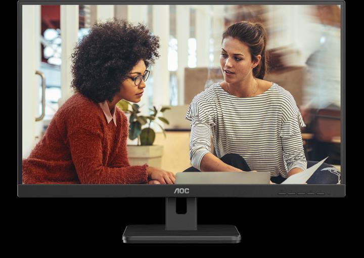 Actual product image AOC 27E3UM (1920 x 1080 pixels, 27")