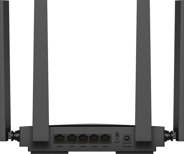 Image du produit Cudy BE3600 Routeur maillé Wi-Fi 7 Gigabit