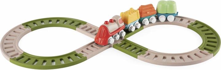 Actual product image Chicco Baby Railway ECO+