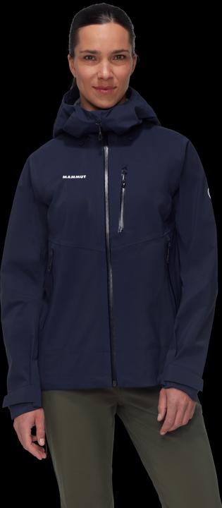 Mammut Alto Guide HS Hooded Jacket Women (XL)