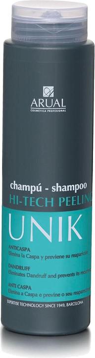 Arual PSS58109 (250 ml, Dry shampoo)