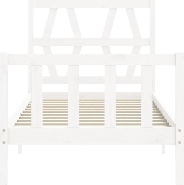 Produktbild VidaXL Karel (90 x 200 cm)