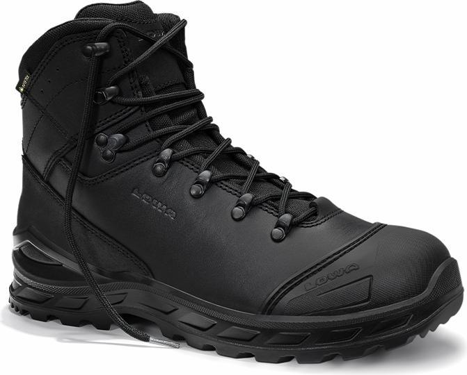 Lowa Leandro Work LX Pro GTX Mid