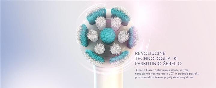 Immagine prodotto Oral-B iO Gentle Care (2 x)