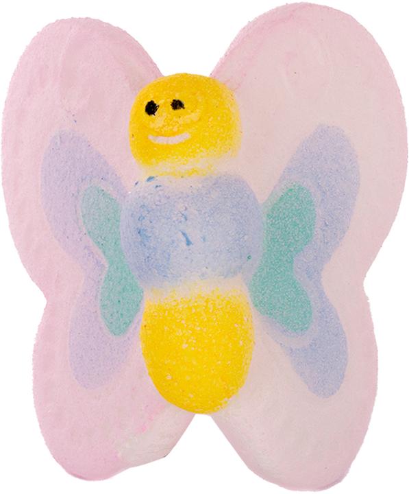 Image du produit Sombo Oeuf 6cm papillon Display