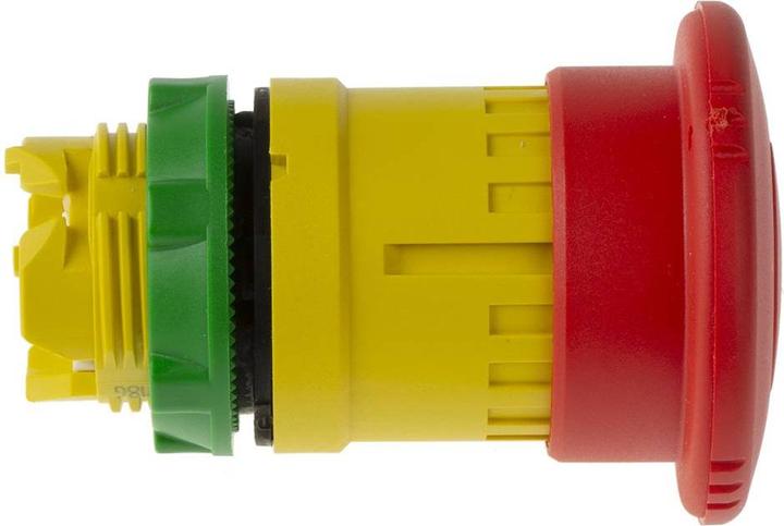 Actual product image Schneider Electric Emergency stop button 40mm