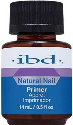 Immagine prodotto IBD Primer Stick (Utensile per unghie, Marrone)