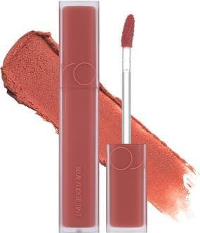 Produktbild Rom&Nd BLUR FUDGE TINT 01 Pomeloco Matte Lipstick 0.17oz (01 POMELOCO)