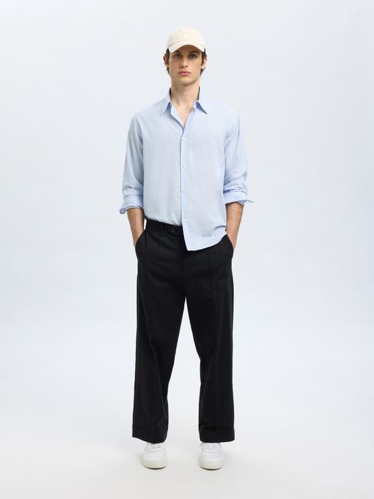 Produktbild Selected Homme Relaxed Fit Hemd (M)