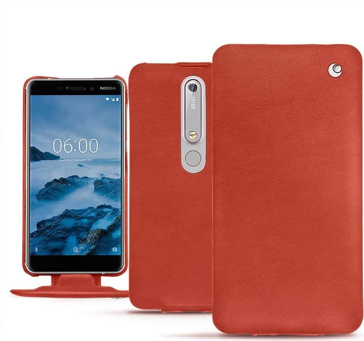 Arange clouquié ( Pantone #D33108 )