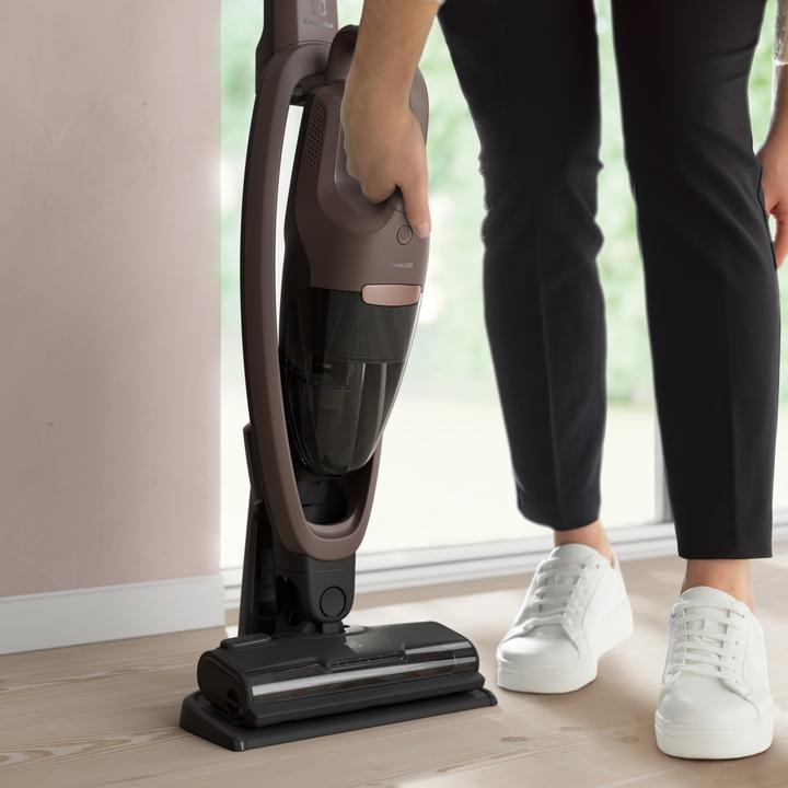 Produktbild Electrolux ES52CB18OG - Clean 500
