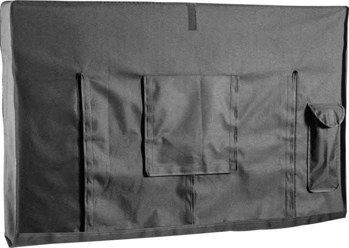 Produktbild SpeaKa Professional TV-Schutzhülle Geeignet für 76.2 cm (30”) - 81.28 cm (32”) Geräte