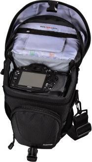 Image du produit Hama Rexton Camera Bag 110 Colt (Sac à bandoulière pour appareil photo)