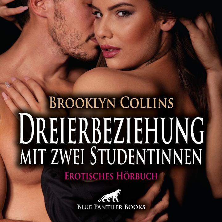 Actual product image Collins:Three-way relationship with two students (Brooklyn Collins)