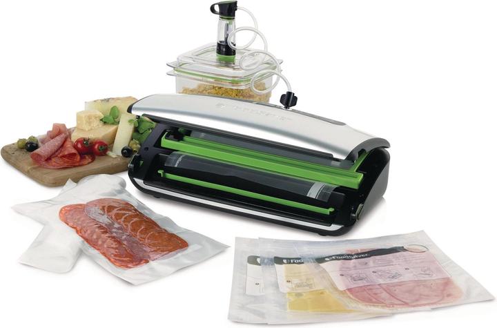 Actual product image FoodSaver Ffs016x