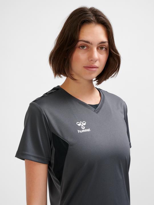 Immagine prodotto hummel Hmlauthentic Pl Maglia S/S Donna (L)