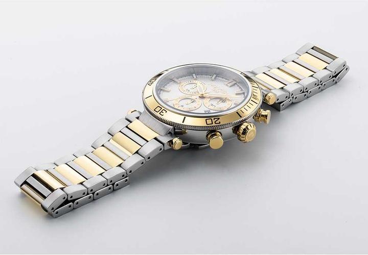 Image du produit Roamer 994837 47 25 20 Toscana (Chronographe)