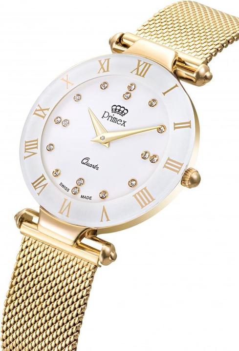 Produktbild Primex Uhr (Analoguhr, 33 mm)