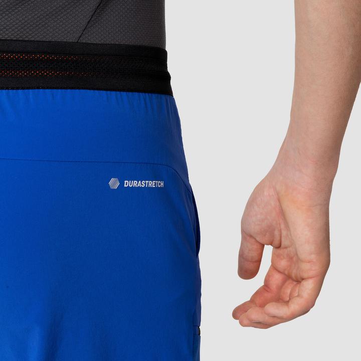 Actual product image Salewa PEDROC 3 DST Men's CARGO SHORTS (S)