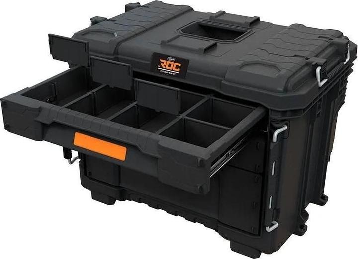 Produktbild Keter Roc Pro Gear 2.0