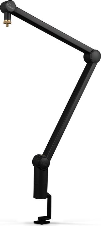 Actual product image Blue Compass Boom Arm