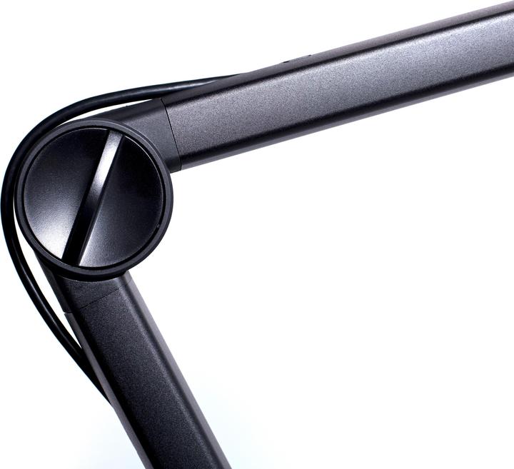 Actual product image Blue Compass Boom Arm