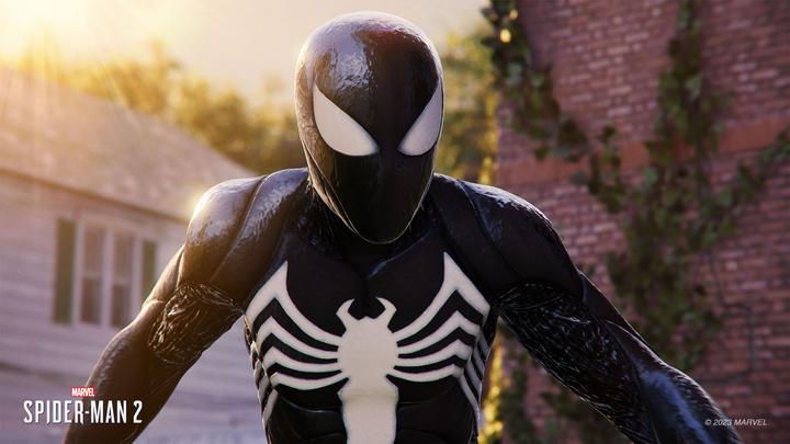 Image du produit Sony Spiderman 2 (PS5, DE)
