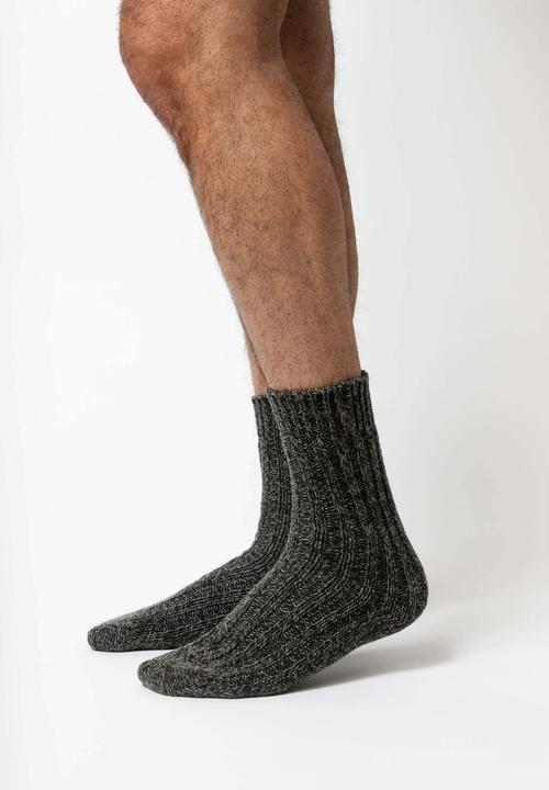 Actual product image Snocks Norweger Socken (pack of 2, 43 - 46)