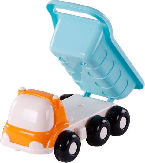 Actual product image Polesie Beach Tipper 29cm