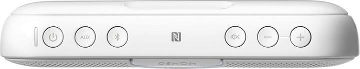 Image du produit Denon Envaya (10 h, Fonctionnement sur batterie)