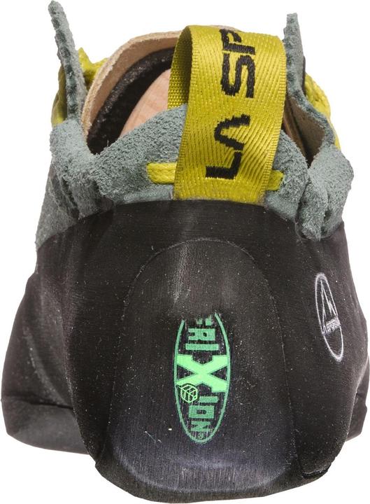 Actual product image La Sportiva Mythos Eco Kletterschuhe (34.5)