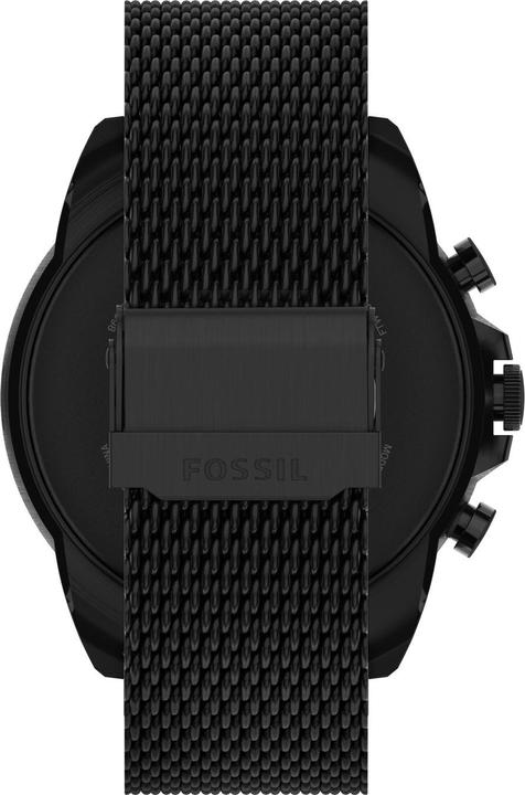 Produktbild Fossil Gen 6 Smartwatch HR (44 mm)