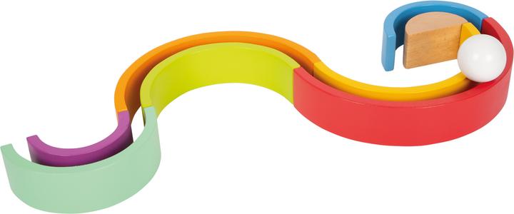 Produktbild small foot Grosser Regenbogen
