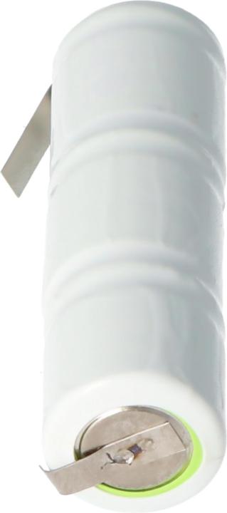 Actual product image AccuCell Battery Sanyo N-SB3 (1 pcs., Device specific, 250 mAh)