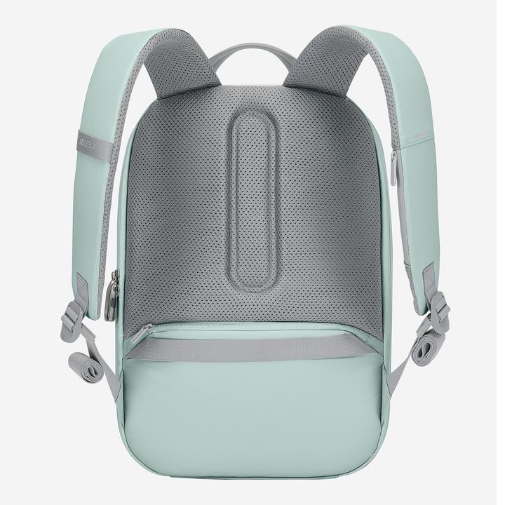 Image du produit XD Design SAC À DOS ANTI-VOL BOBBY EDGE MINT P/N : P706.2507 (17 l)