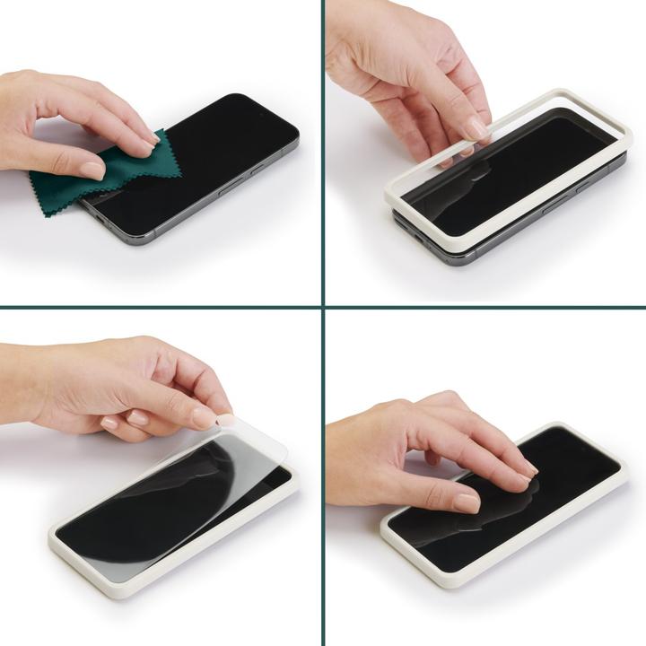 Immagine prodotto Hama Clear Protect (1 Pezzo/i, Google Pixel 9a)